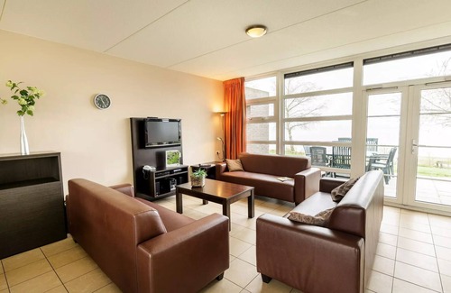 Municipality of Emmen House | Cottage Comfort 10 People