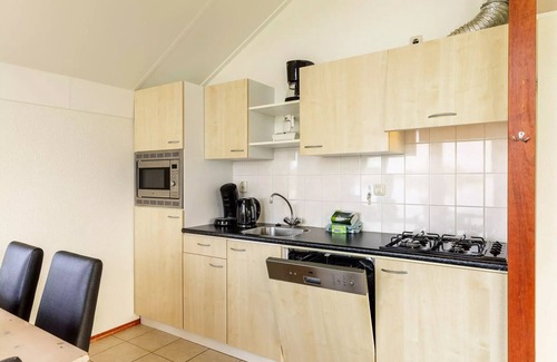 Municipality of Emmen House | Cottage Comfort 5 People