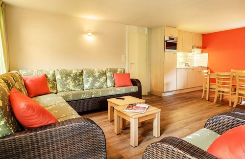 Vielsalm House | Cottage Comfort 8 People