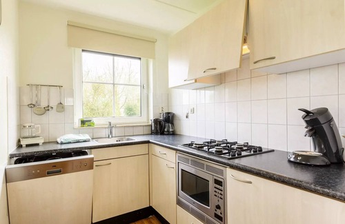Municipality of Emmen House | Cottage Comfort 8 People