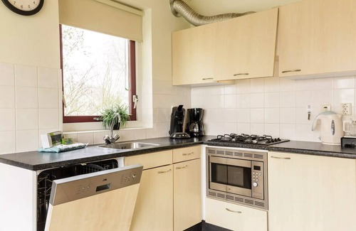 Municipality of Emmen House | Cottage Comfort Duplex 6 People