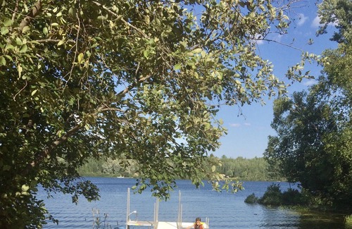 Cayamant Cottage | Cottage-condo Lake Cayamant - Quebec, Canada