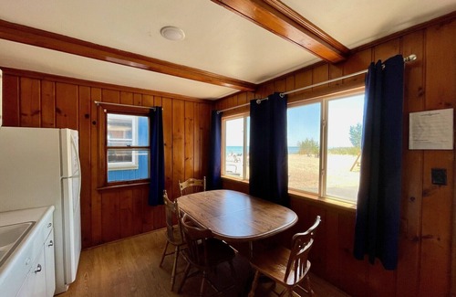 Iosco County Cottage | Cottage Cove · Lake Huron Beach Cottage No. 6