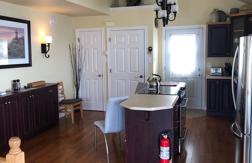 Head of Jeddore House | Cottage Cove Oceanfront Retreat