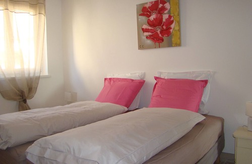 Kintzheim House | Cottage cuckoo in Kintzheim