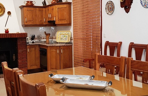 Torres Cottage | Cottage Cuesta de la Pila