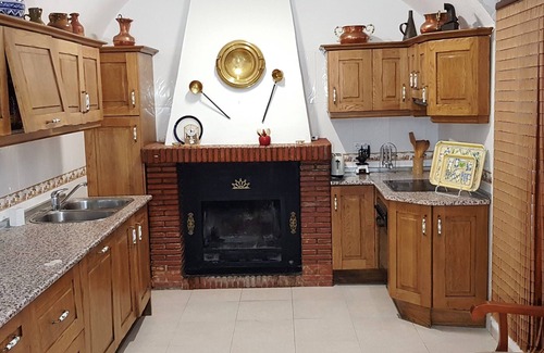 Torres Cottage | Cottage Cuesta de la Pila