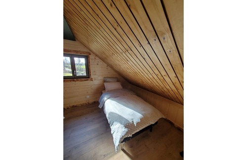 Floyon Ski Chalet | COTTAGE DREAMS.