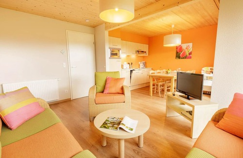 Nohfelden House | Cottage Duplex Comfort 6 People