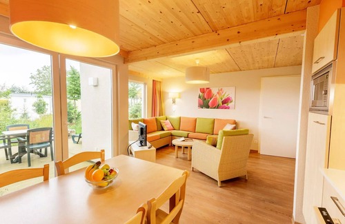 Nohfelden House | Cottage Duplex Comfort 6 People