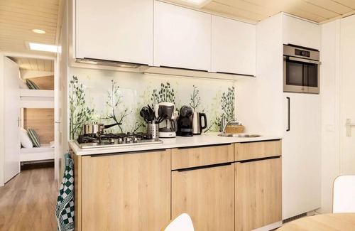 Zeewolde House | Cottage Enfants Premium 4 Personnes
