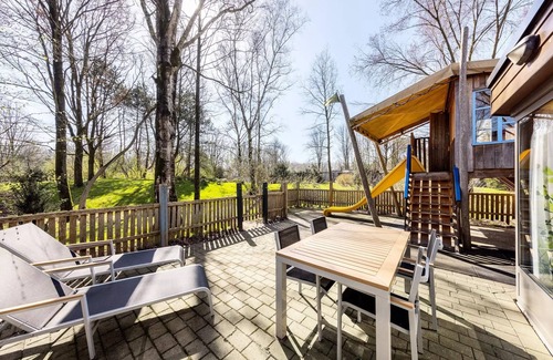 Zeewolde House | Cottage Enfants Premium 4 Personnes