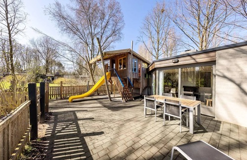 Zeewolde House | Cottage Enfants Premium 4 Personnes