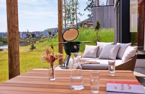 Lanklaar House | Cottage Exclusive 6 persons