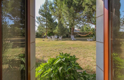 Princay Cottage | Cottage farmhouse stones in the countryside