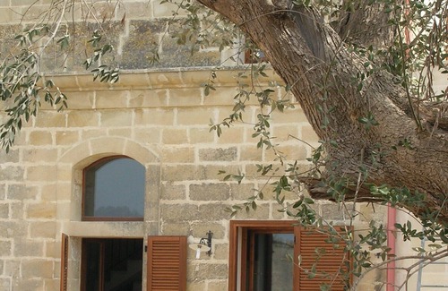 Minervino di Lecce Apartment | Cottage for 4/5 people, inside the Masseria, near Otranto and Badisco