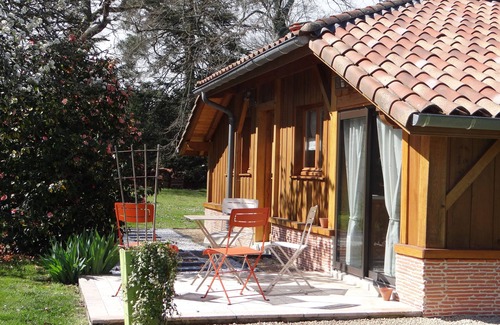 Beylongue Cottage | Cottage for 4 people, ideal for family holidays in the countryside