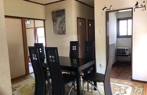 Matsue Cottage | Cottage for 8 people/Matsue Shimane