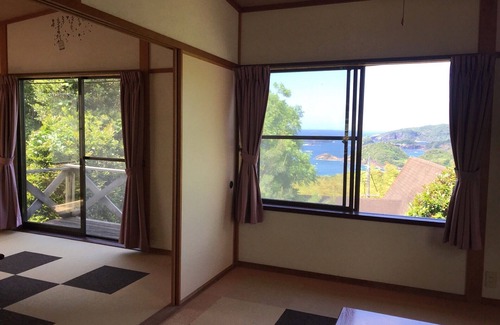 Matsue Cottage | Cottage for 8 people/Matsue Shimane