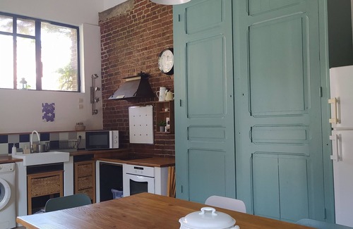 Gœulzin Cottage | Cottage for 8 people near Douai, Arras, Lille