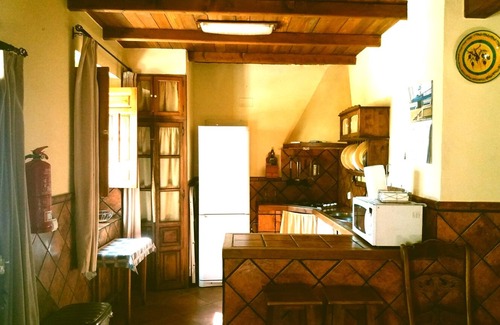 Pozoblanco Cottage | Cottage for relaxing in family near Cordoba