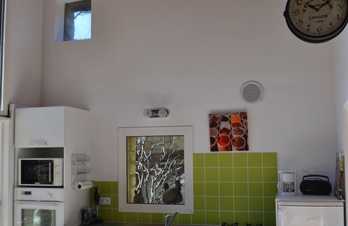 Chateauneuf-de-Bordette Other | cottage of charm with swimming pool in a Mas Provençal 4 *
