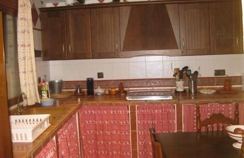 Fuensanta de Martos Cottage | Cottage (full rental) El Encinar de Cobo for 16 people