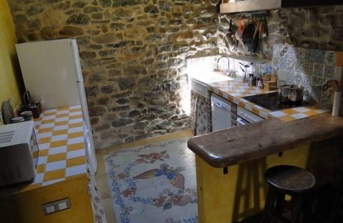 Vidrieros House | Cottage (full rental) for 8 people