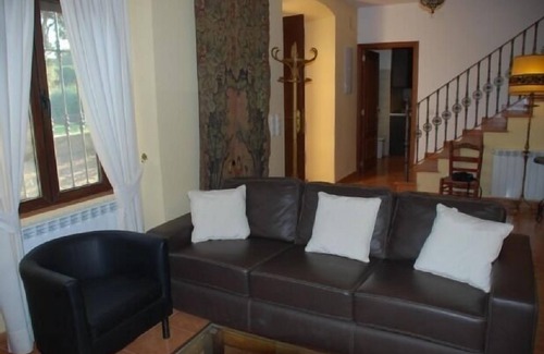 Andujar Cottage | Cottage (full rental) Las Catenas for 14- 18 people