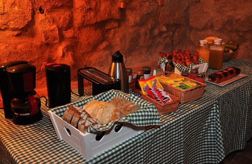 Andujar Cottage | Cottage (full rental) Las Catenas for 14- 18 people