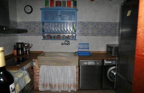 Sopuerta Cottage | Cottage (full rental) Pikatzaenea for 18 people Call discounts