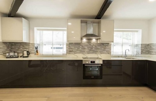 Appleby-in-Westmorland Apartment | Cottages In Cumbria For Rent – Coniston House