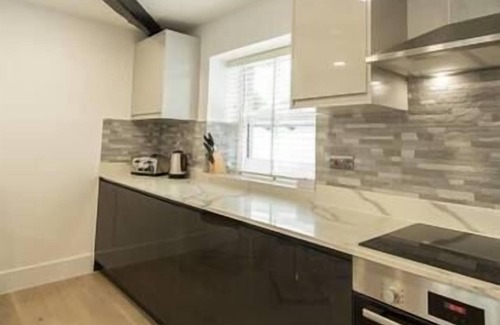 Appleby-in-Westmorland Apartment | Cottages In Cumbria For Rent – Coniston House