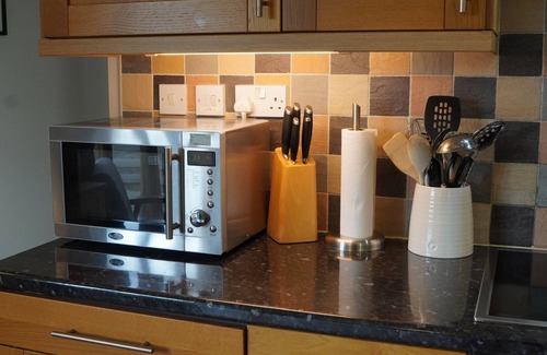 Hook Cottage | Cottage at Hook Farm Cottages