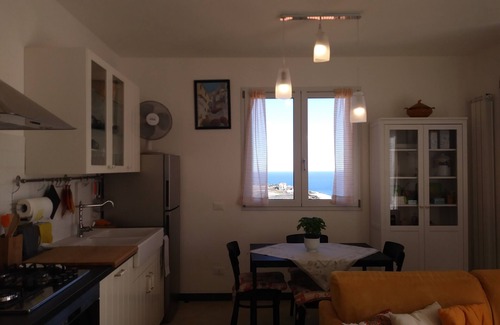 Pompeiana Apartment | Cottage Gianna - A Good Morning Sea View - CIN IT008044C2DTRTTRWA