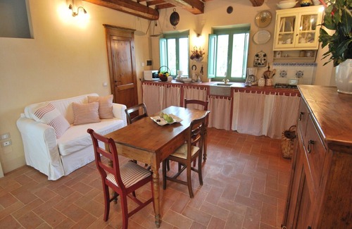 Poggiolo Cottage | Cottage in Val di Chiana
