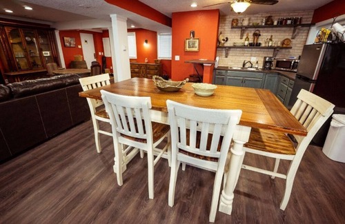 Branson Cottage | Cottage in a Resort