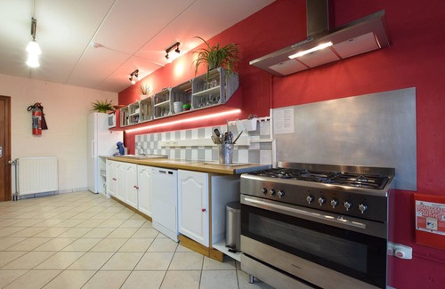 Roy Other | Cottage in a well-equipped and comfortable farmhouse