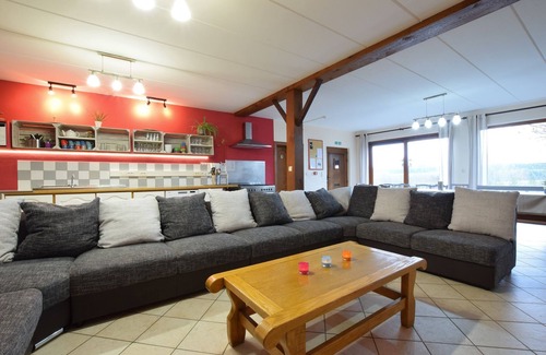 Roy Other | Cottage in a well-equipped and comfortable farmhouse