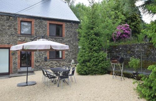 Ortho House | Cottage in Ardennes with Heated Pool