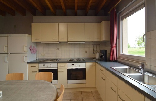 Arimont Cottage | Cottage in Baugnez near Hautes Fagnes Estate