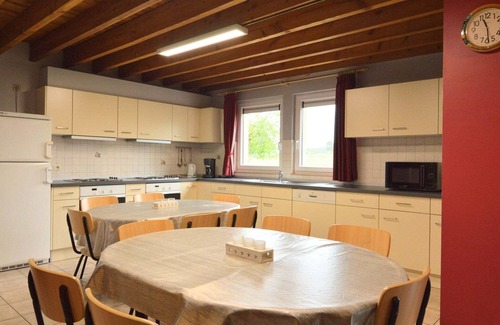 Arimont Cottage | Cottage in Baugnez near Hautes Fagnes Estate