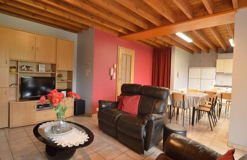 Arimont Cottage | Cottage in Baugnez near Hautes Fagnes Estate