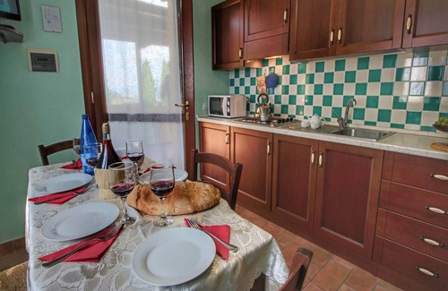 Bettona Cottage | Cottage in Bettona with Pool & Scenic Views