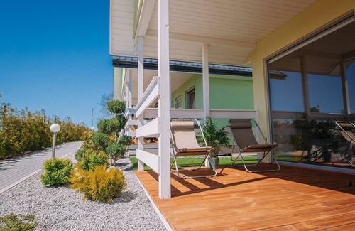 Bobolin House | Cottage in Bobolin near Sandy Beach