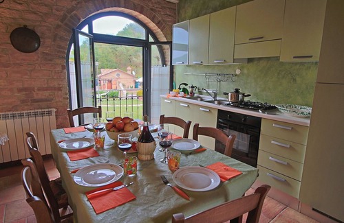 Furlo House | Cottage in Cagli near Urbino and Beach