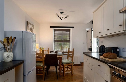 Dolwyddelan Cottage | Cottage in Dolwyddelan near Snowdonia Trails
