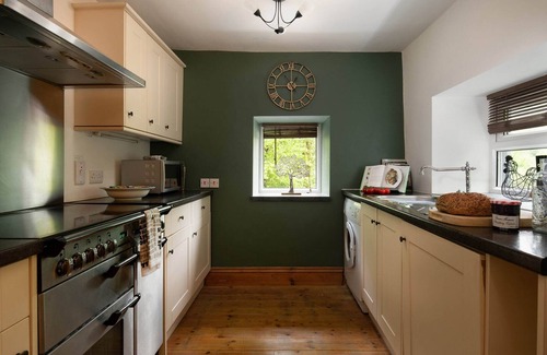 Dolwyddelan Cottage | Cottage in Dolwyddelan near Snowdonia Trails