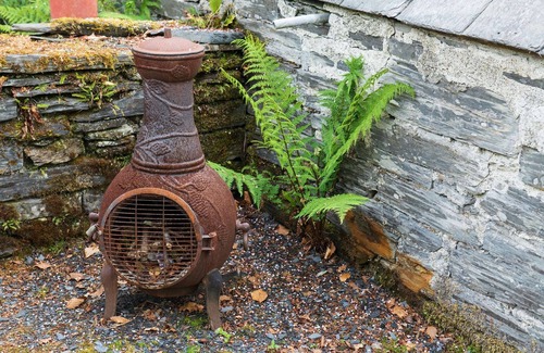 Dolwyddelan Cottage | Cottage in Dolwyddelan near Snowdonia Trails