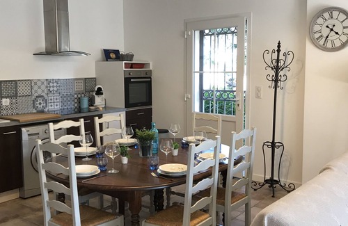 Gallician Other | Cottage in Gallician in Petite Camargue